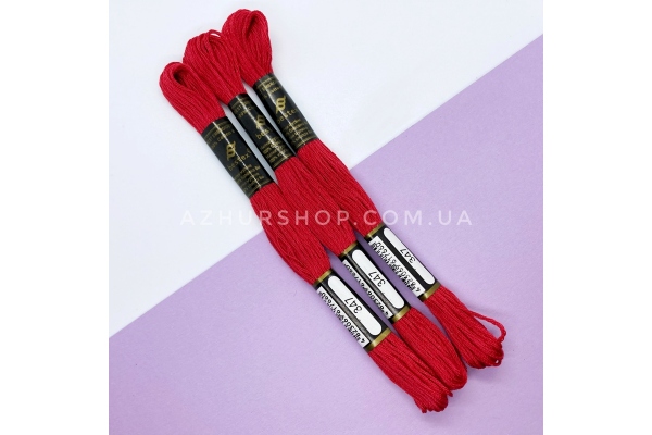 Муліне Bestex № 347, 100% бавовна