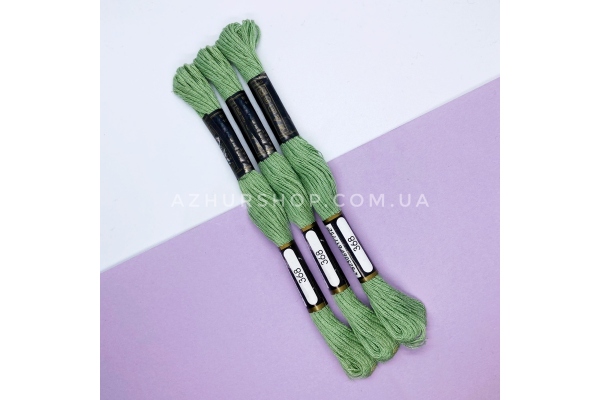 Муліне Bestex № 368, 100% бавовна