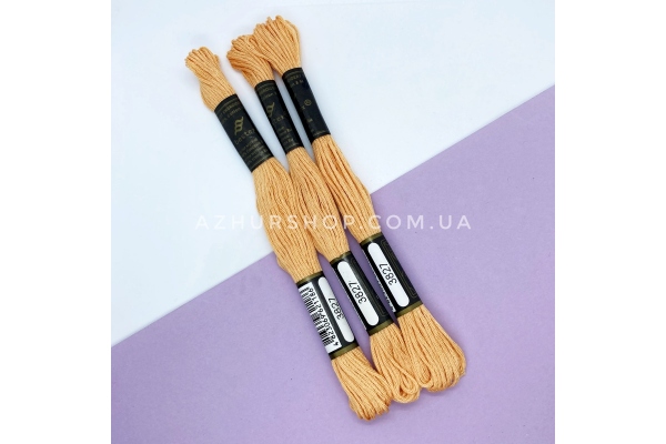 Муліне Bestex № 3827, 100% бавовна