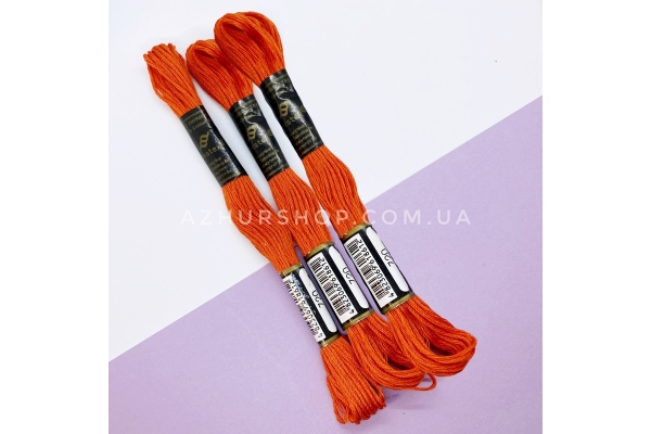 Муліне Bestex № 720, 100% бавовна