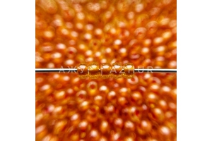 Чеський бісер Preciosa № 81393 (882), 50 грамів