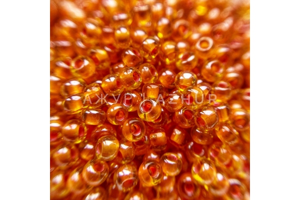Чеський бісер Preciosa № 81393 (882), 50 грамів