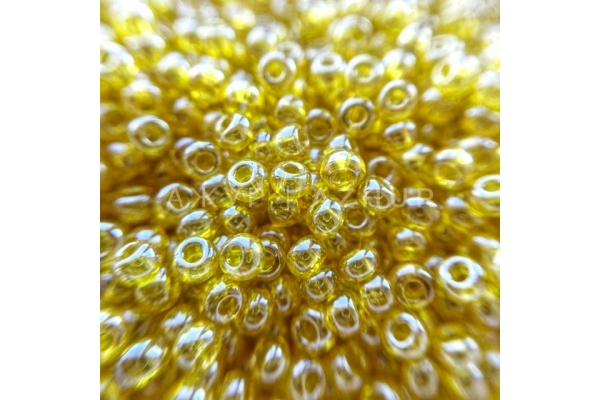Чеський бісер Preciosa № 86010 (714), 5 грамів