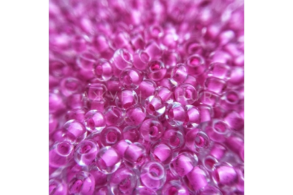 Чеський бісер Preciosa № 38325 (609), 50 грамів