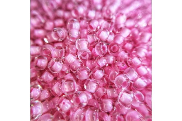 Чеський бісер Preciosa № 38394 (605), 50 грамів