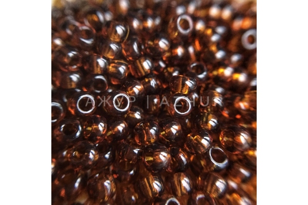 Чеський бісер Preciosa № 10110 (113), 50 грамів