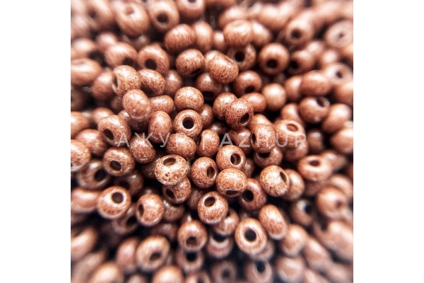 Чеський бисер Preciosa № 16А19 (289), 50 грамів