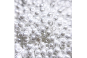 Чеський бісер Preciosa № 46102 (530), 50 грамів