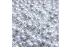 Чеський бісер Preciosa № 46102 (530), 50 грамів