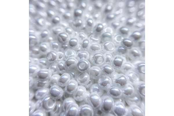 Чеський бісер Preciosa № 46102 (530), 50 грамів