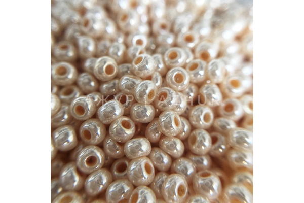 Чеський бісер Preciosa № 46112 (531), 50 грамів