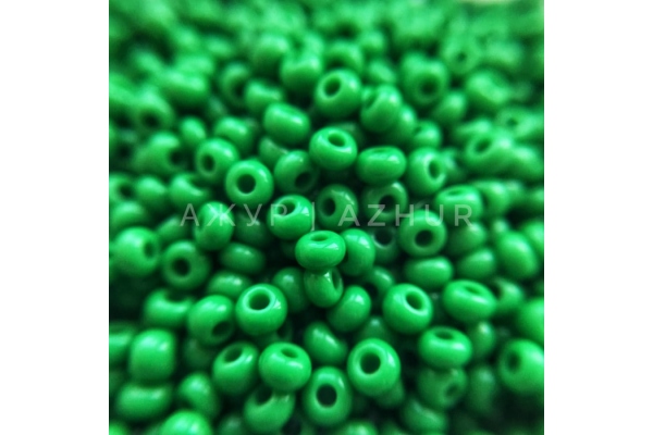 Чеський бісер Preciosa № 53250 (217), 50 грамів