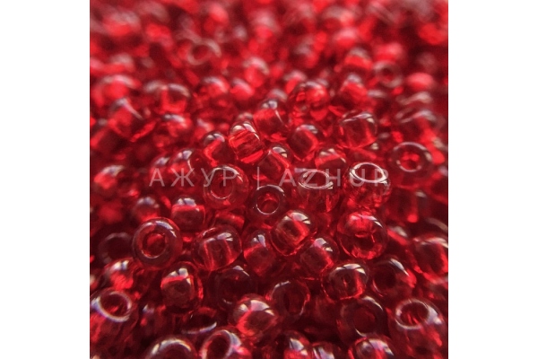 Чеський бісер Preciosa № 90120 (102), 50 грамів
