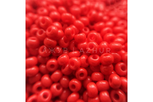 Чеський бісер Preciosa № 93170 (204), 50 грамів