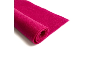 Фетр пурпурно-рожевий, 1.3 мм 20*30 см