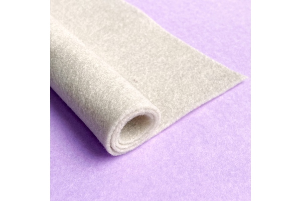 Фетр капучино 1.3 мм 20*30 см