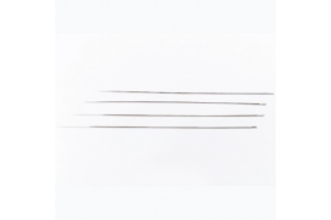 Бісерна голка Miyuki 90 мм BN2 (довга), 1 шт