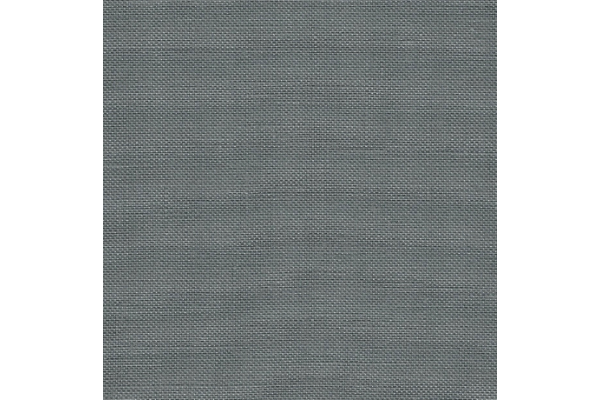 Тканина рівномірна для вишивання Newcastle Zweigart 35х47 см 40 каунт, антрацит (3348/7107), (для мікровишивки)