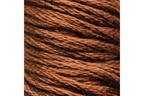 Муліне Bestex № 801, 100% бавовна