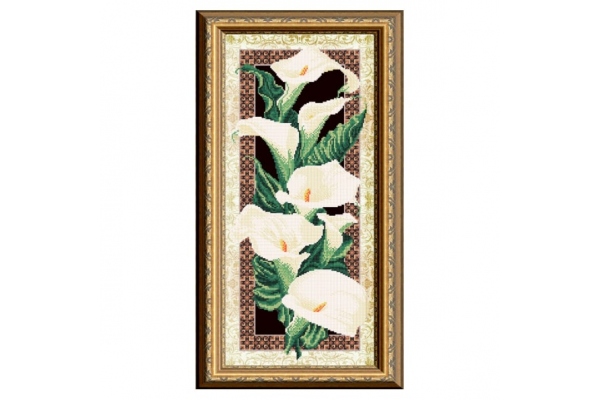 Схема для вишивки бісером "Кали" VKA3080 