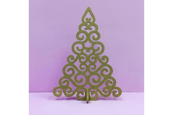 Заготовка "Ялинка» 