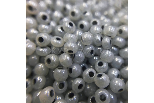 Чеський бісер Preciosa № 37342 (523), 50 грамів