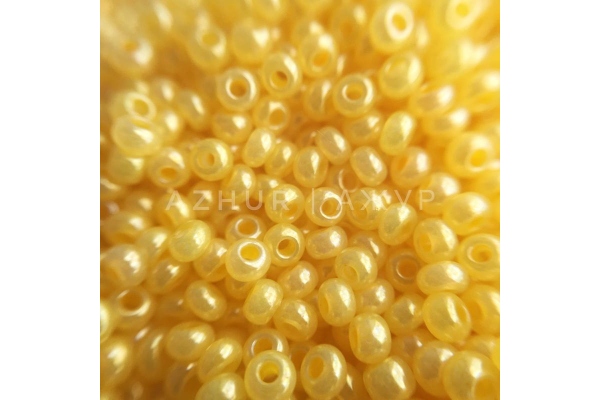 Чеський бісер Preciosa № 17386 (508), 50 грамів