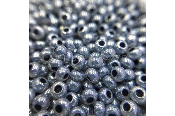 Чеський бісер Preciosa № 37149 (556), 50 грамів