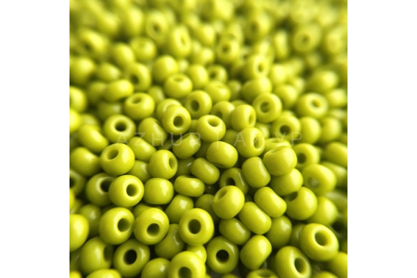 Чеський бісер Preciosa № 53430 (221), 50 грамів