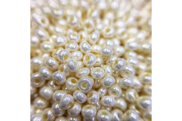 Чеський бісер Preciosa № 46113 (532), 50 грамів